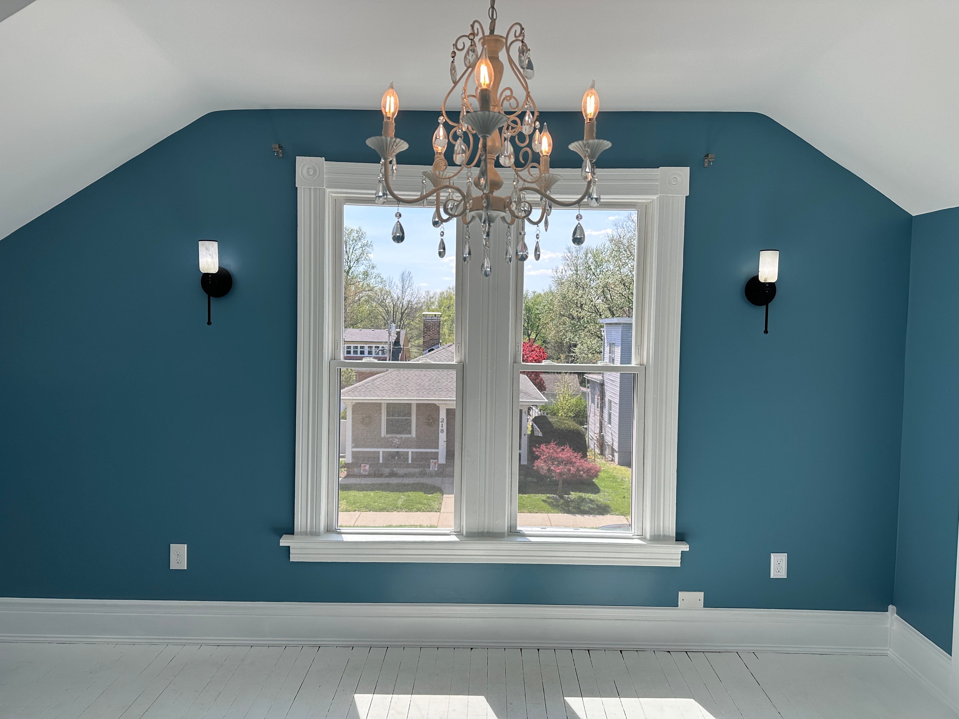 1860's Master Suite Remodel — photo 1 of 7